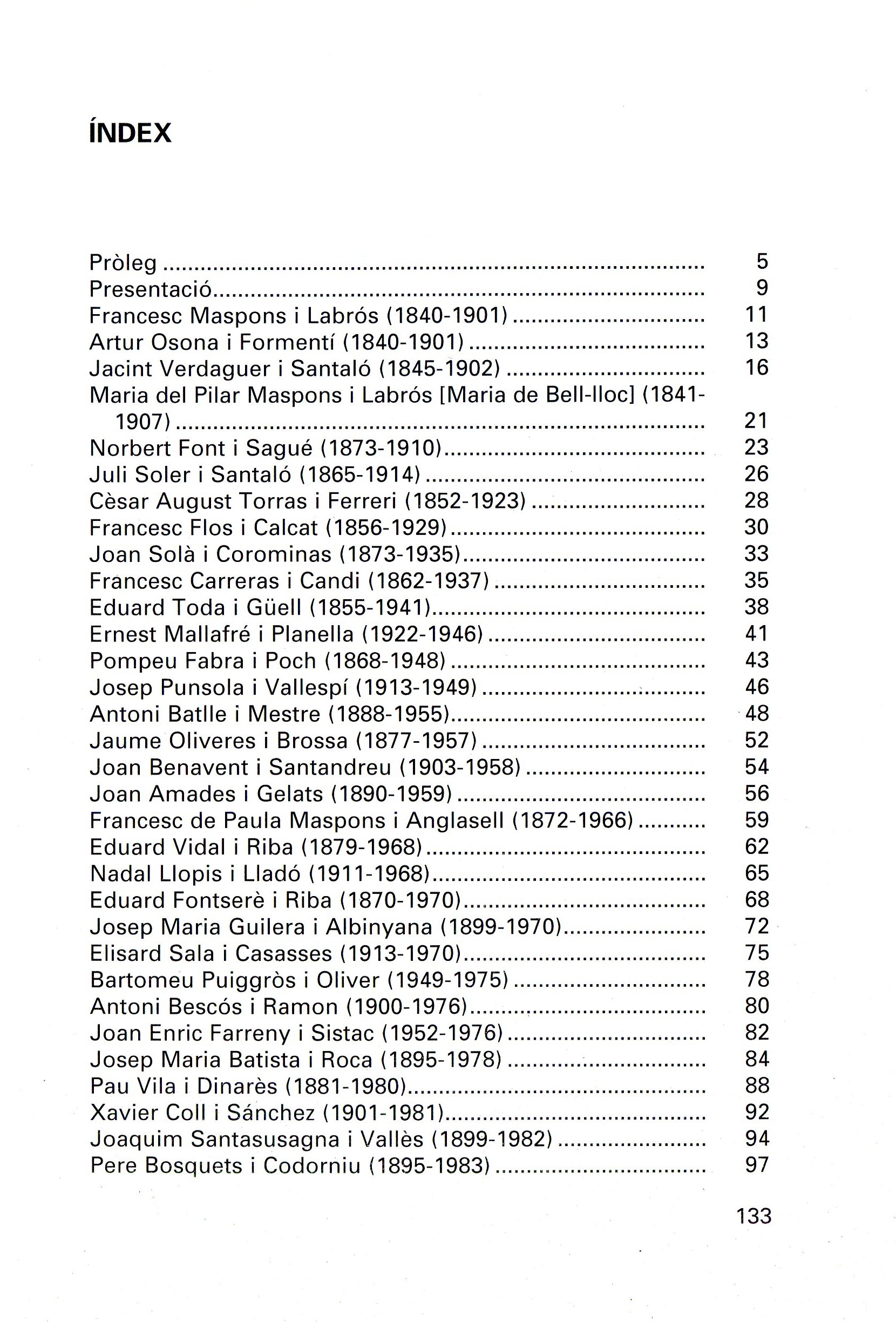 Excursionistes recordats - Miniatura 2